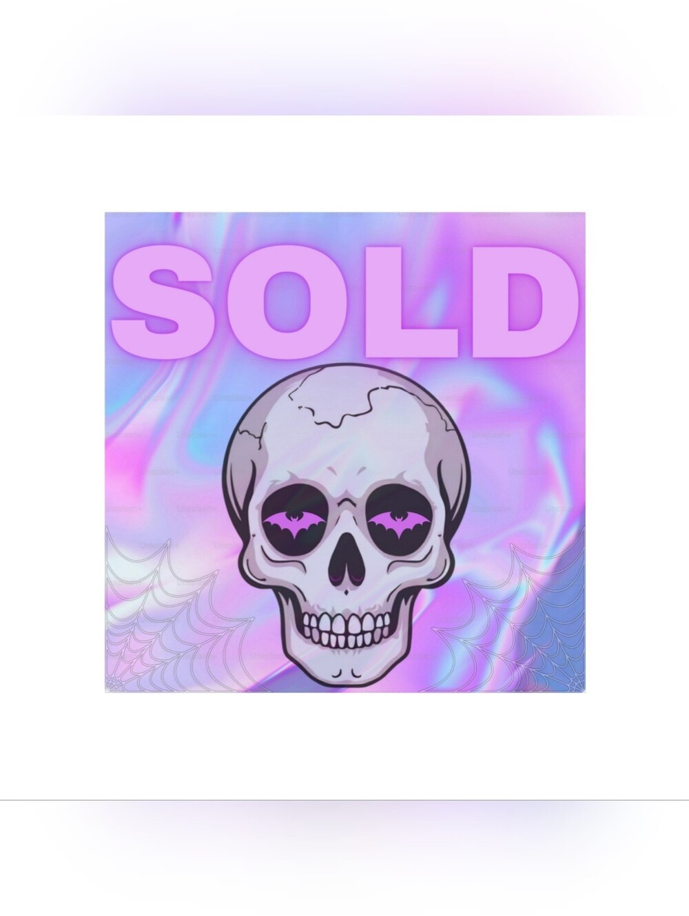 ⚠️SOLD⚠️ - Picture 1 of 2